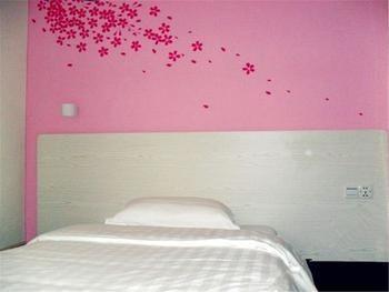 Guangzhou Weiba Hotel ภายนอก รูปภาพ